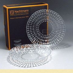 Bộ 2 đĩa tròn Nachtmann Bossa Nova 99681 - 21cm