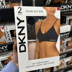 Bộ áo lót DKNY Seamless Bra