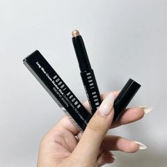 Bút sáp mắt Bobbi màu golden pink