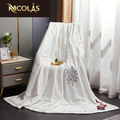 Chăn hè Tencel Nicolas Luxury