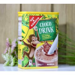 Ca cao uống liền Choco Drink Edeka 800g