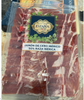 Thịt lợn đen Iberico Espana 1kg tách xương hảo hạng