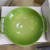 Đĩa 2 quai sâu lòng Creuset 20cm