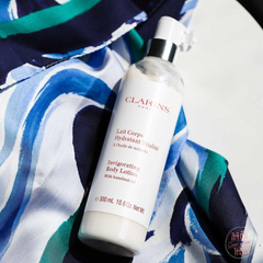 Kem dưỡng thể Body Lotion Clarins 300ml