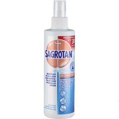 Xịt rửa khử trùng Sagrotan dung tích 250ml xuất xứ Đức