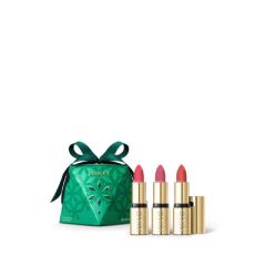 Bộ 3 son Kiko mini Powder Power Lipstick