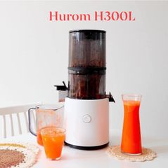 Máy ép chậm Hurom h300L Model 2022