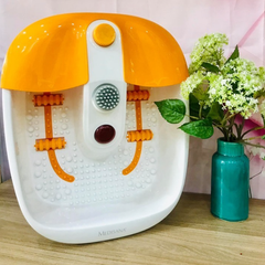 Bồn massage chân Medisana FS 883