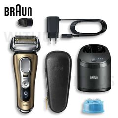 Máy cạo râu Braun Series 9 Pro 9469cc