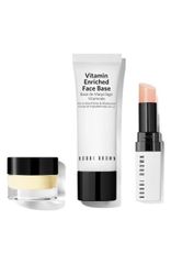 Bộ 3 món dưỡng Mini Getaway Skincare Bobbi Brown