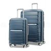 2 Vali Samsonite Dòng Freeform 21/28 inch Mẫu mới sành điệu cực hot của hãng - sản xuất tại Thái