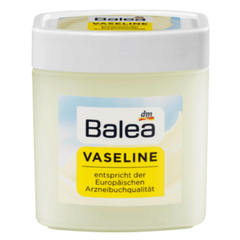 Kem dưỡng nẻ Vaseline Balea 125ml