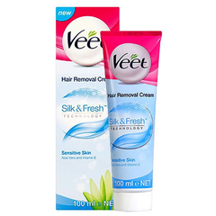 Kem tẩy lông VEET 100ml