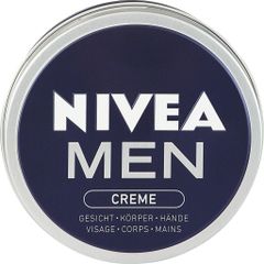 Kem dưỡng da dành cho nam Nivea Men 150ml