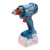 Khoan bê tông điện không dây Bosch Professional 06019G5204 GDX 18V-180