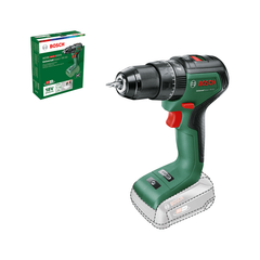 Máy khoan vít tác động mạnh Bosch 18V-60