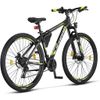 xe đạp leo núi Licorne Effect Premium 26