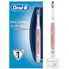 Bàn chải đánh răng điện Oral-B Pulsonic Slim 1100 rose/gold