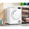 Máy sấy bơm nhiệt Bosch 8 kg WTH83028SG