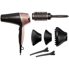 Máy sấy tóc Remington Hair Dryer D5707