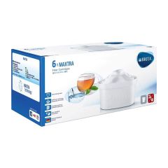 Bộ 6 lõi lọc nước Brita extra