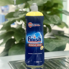 Nước làm bóng bát Finish 800ml