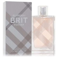 Nước hoa Burberry Brit For Her EDP 100ml