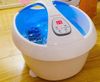 Bồn massage ngâm chân cao cấp Medisana FS888 Premium Foot Spa