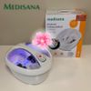 Bồn massage ngâm chân cao cấp Medisana FS888 Premium Foot Spa