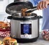 Nồi áp suất điện đa năng Instant Pot Duo Evo Plus 10in1 6QT