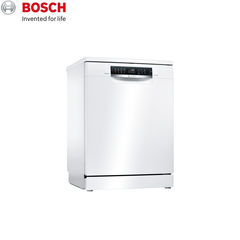 Máy rửa bát độc lập Bosch SMS6ZCW42E Serie 6 Model 2021
