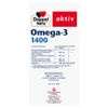 OMEGA-3 1400 MG DOPPELHERZ AKTIV