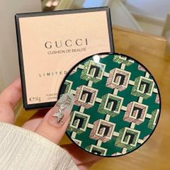 Phấn Cushion Gucci De Beaute Foundation Limited Edition