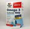 Omega-3 Seefischöl 1000