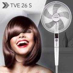 Quạt cây Trotec TVE 26S