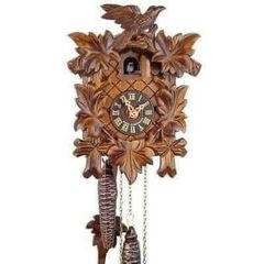 Đồng hồ cuckoo CLOCKVILLA HETTICH - UHREN H1100