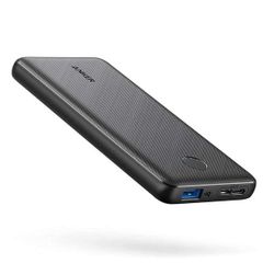 Sạc dự phòng Anker Slim 10.000mAh