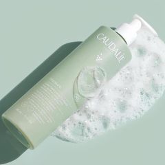 Sữa rửa mặt thuần chay Caudalie 385ml