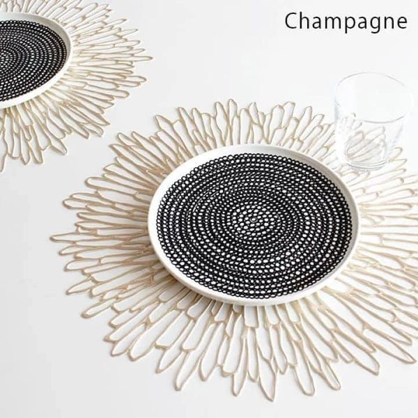 Tấm lót Chilewich Pressed Bloom Placemat