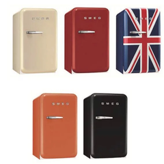 Tủ lạnh mini Smeg