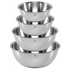 Bộ âu trộn inox wmf set 4