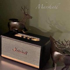 Loa Marshall Stanmore 2 đậm chất Vintage