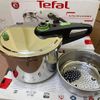 Nồi áp suất Tefal 6 lít kèm vỉ hấp - Made France