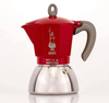 Ấm pha cà phê Bialetti Moka Express ITALY 4 ly