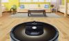 Robot hút bụi IRobot Roomba 985