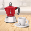 Ấm pha cà phê Bialetti Moka Express ITALY 4 ly