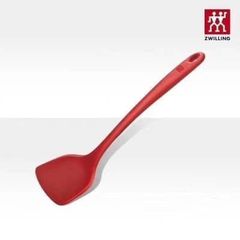 Xẻng đảo Zwilling Silicon màu đỏ