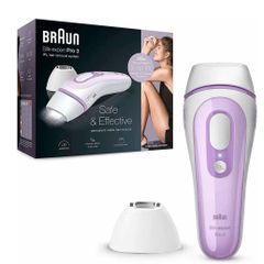 Máy triệt lông Braun Braun Silk Expert Pro 3 PL3111