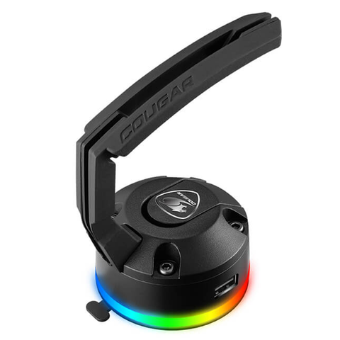 BUNGEE COUGAR BUNKER RGB NEW BH 12T