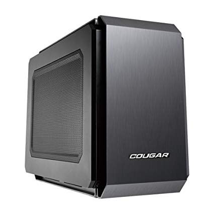 CASE COUGAR QBX NEW BH 12T